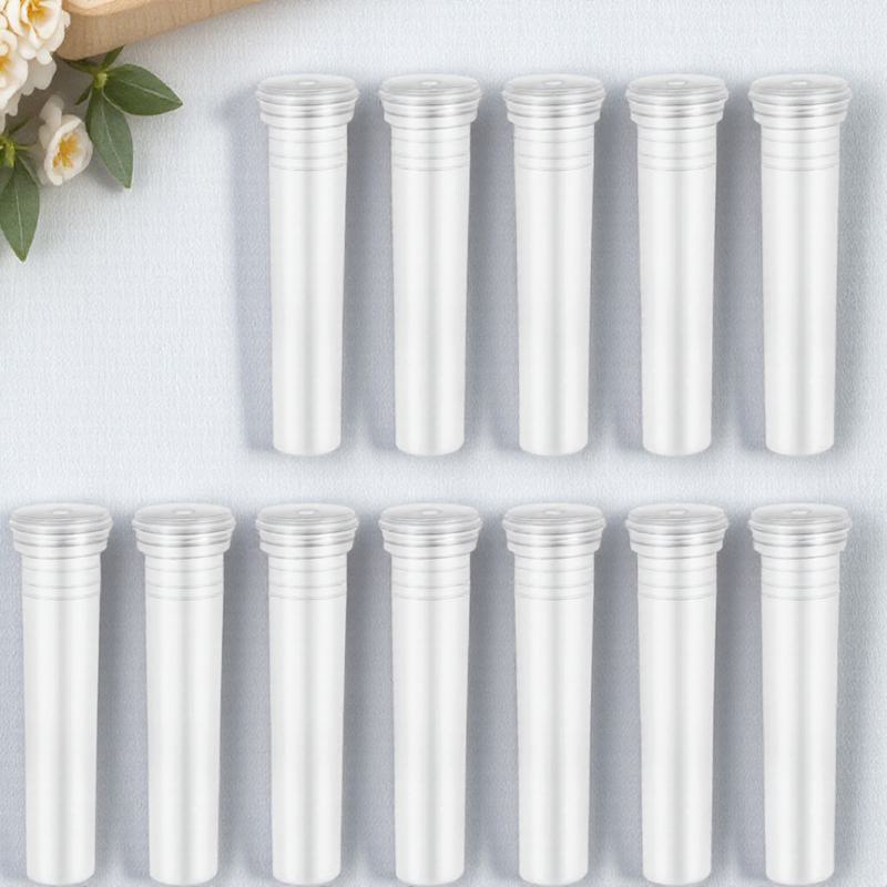 Florist Flower Supply - 50Pcs Flower Water Storage Tubes Premium