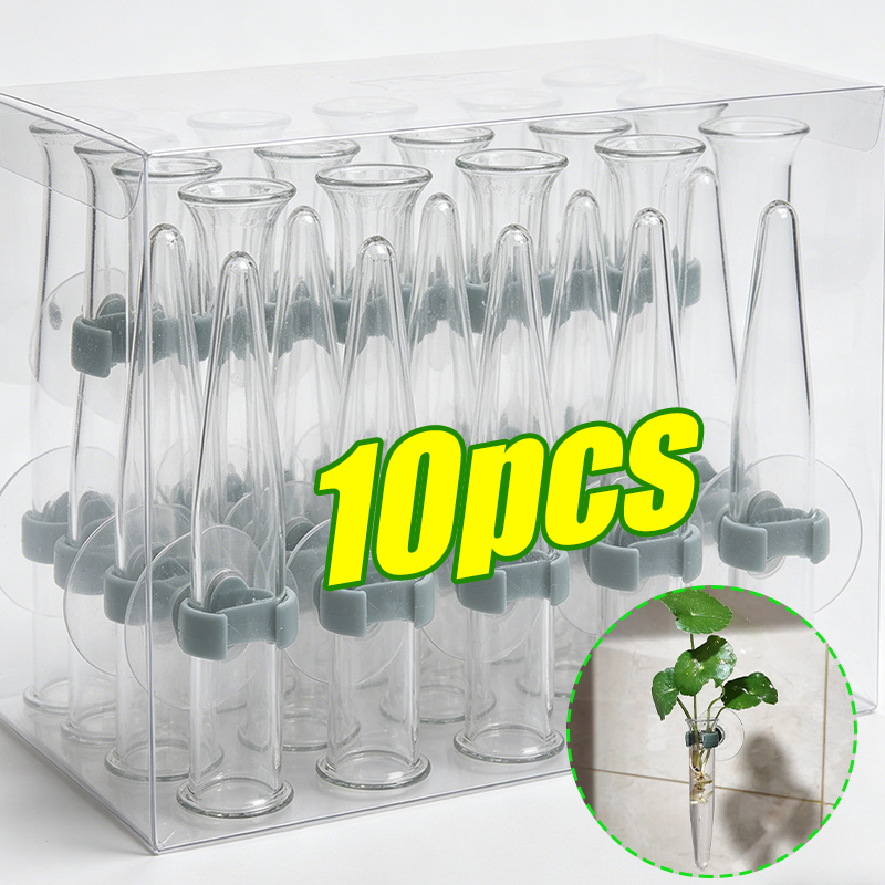 11cm Floral Water Tubes Plasti – Florist Flower Supply Bewertung und Preis