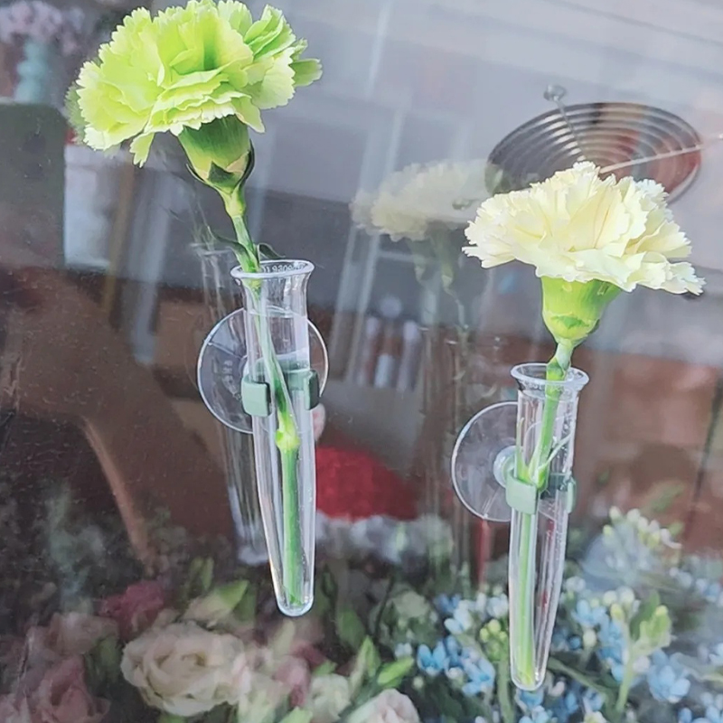 11cm Floral Water Tubes Plasti – Florist Flower Supply Bewertung und Preis
