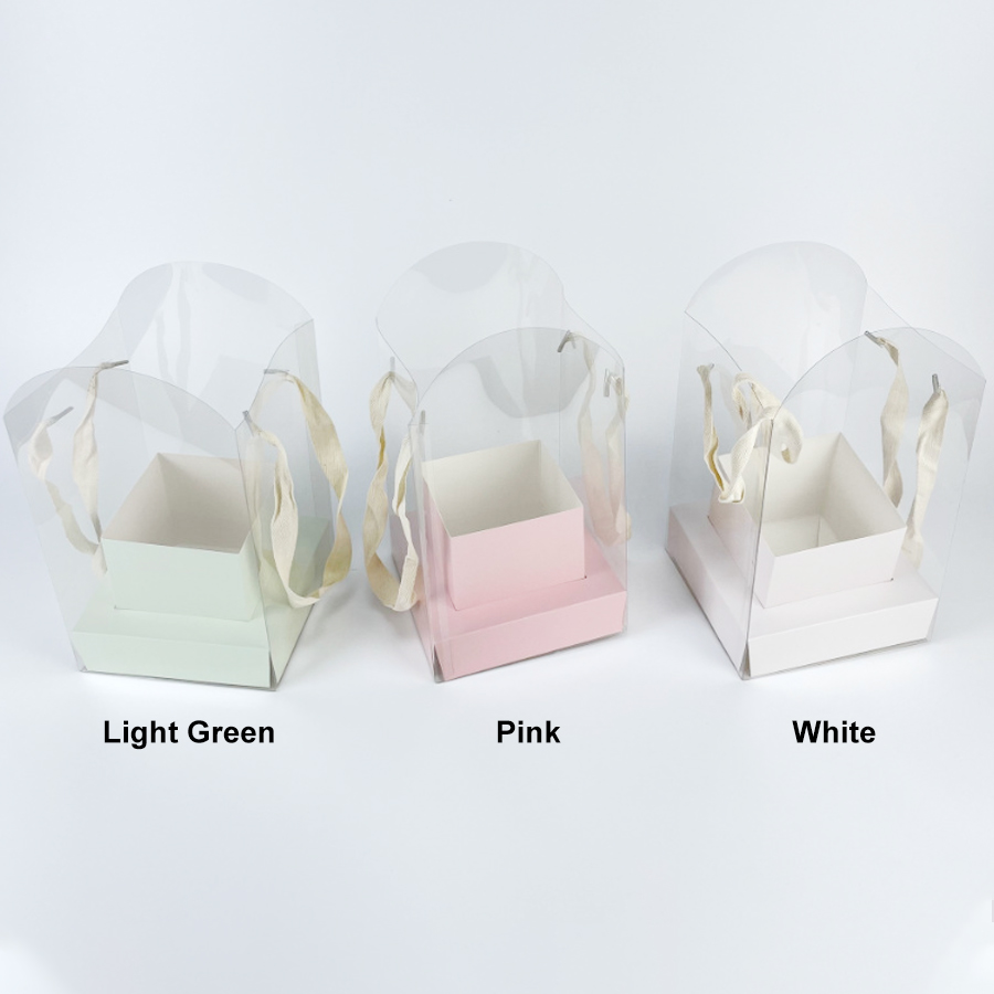 5/10Pcs, Hand Flower Packaging – Florist Flower Supply Bewertung und Preis