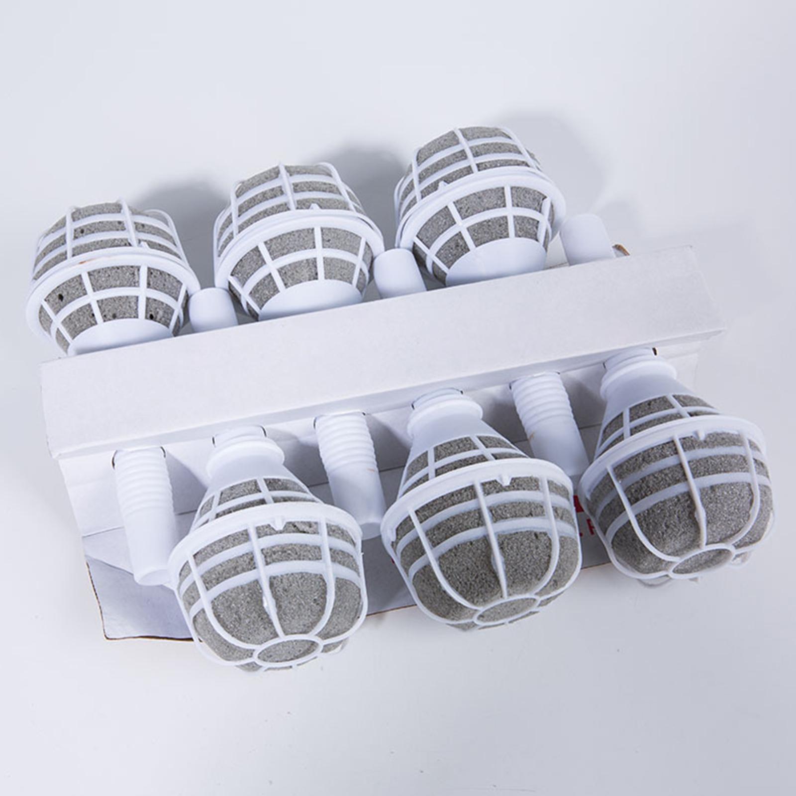 Set of 6 Bouquet Holder Floral – Bouquet Holder Foam Bewertung und Preis