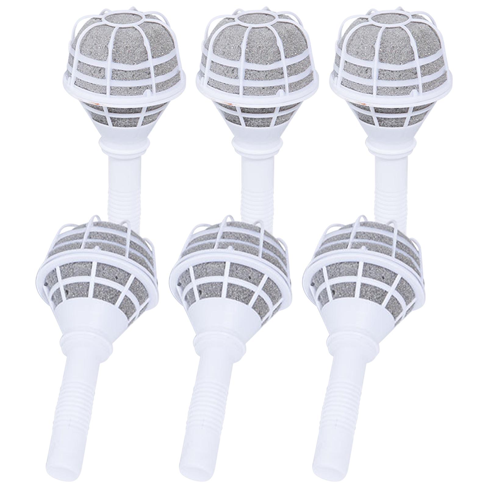 Set of 6 Bouquet Holder Floral – Bouquet Holder Foam Bewertung und Preis
