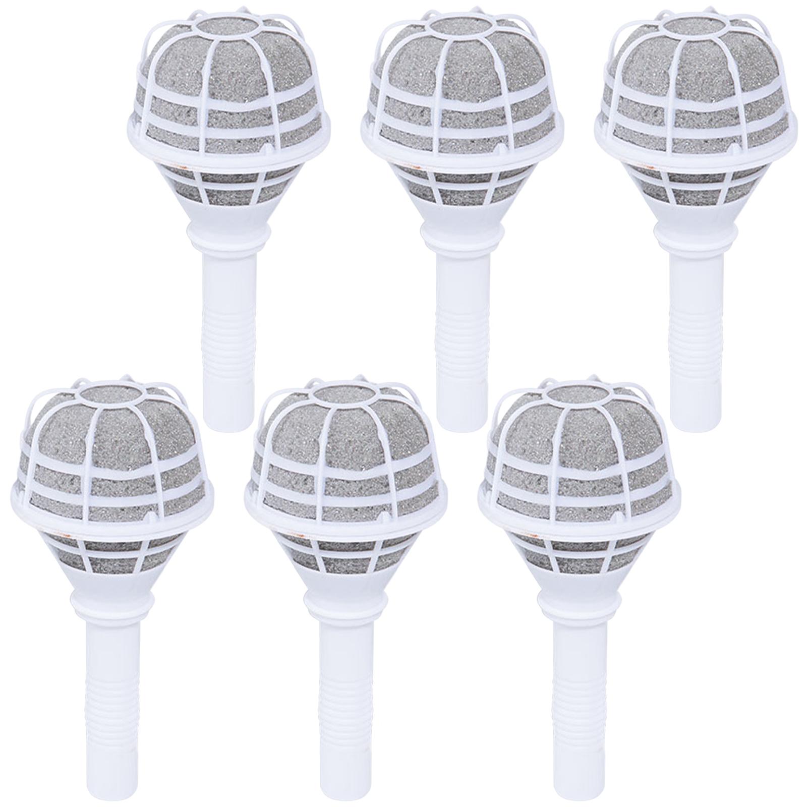 Set of 6 Bouquet Holder Floral – Bouquet Holder Foam Bewertung und Preis