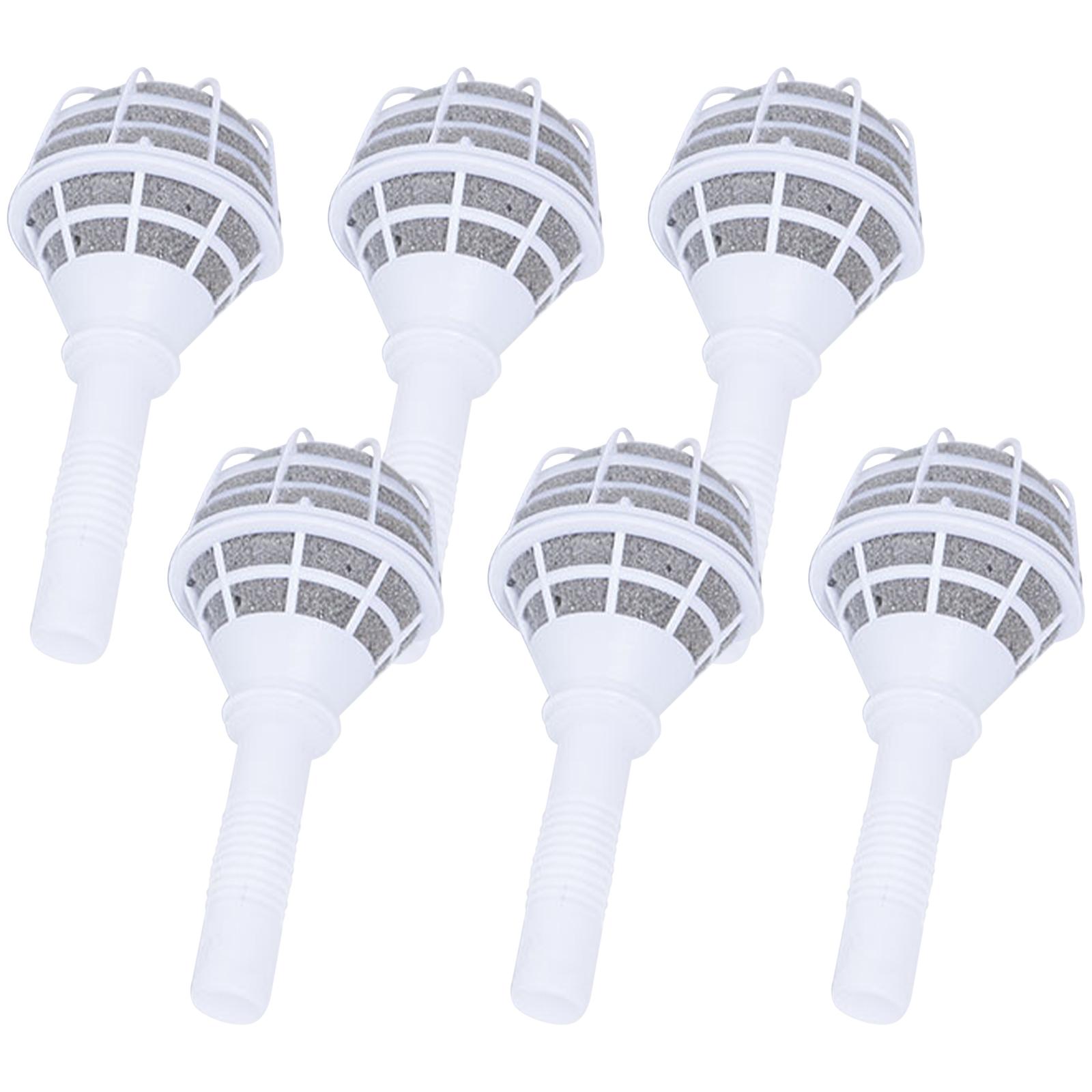 Set of 6 Bouquet Holder Floral – Bouquet Holder Foam Bewertung und Preis