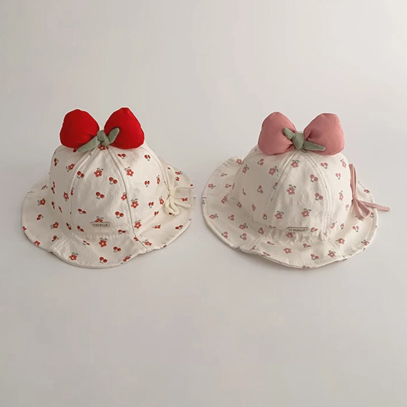 Summer Baby Girls Fisherman Ha – Florist Supplies Bewertung und Preis