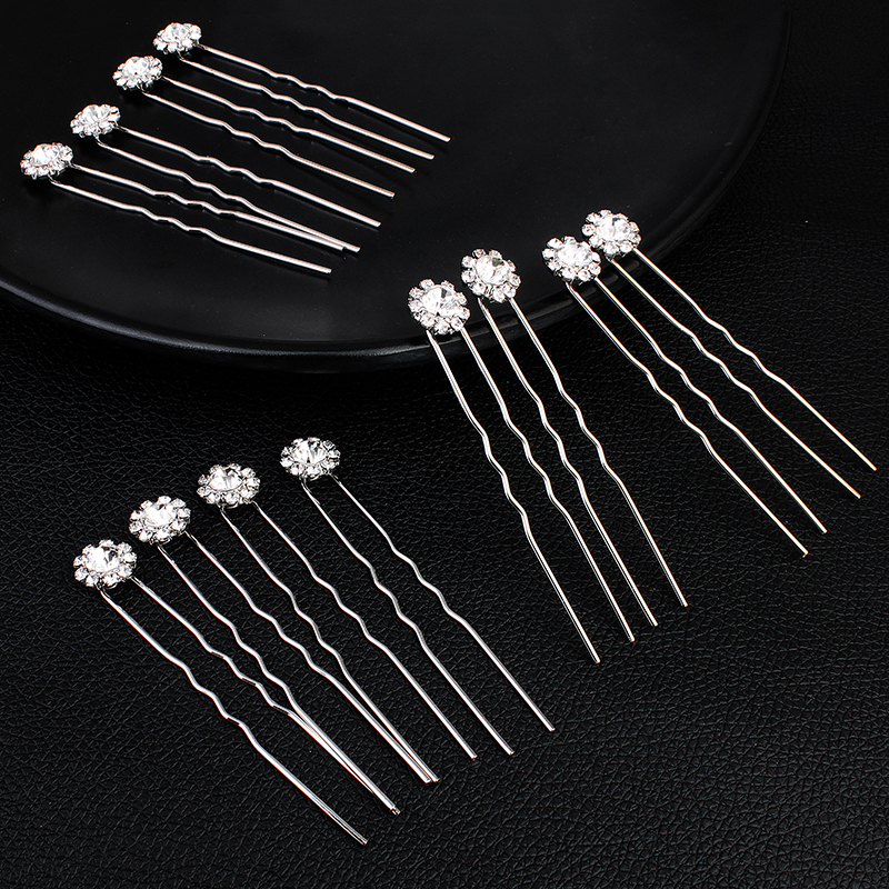 12PK/Set Fashion Rhinestone Fl – Florist Supplies Bewertung und Preis