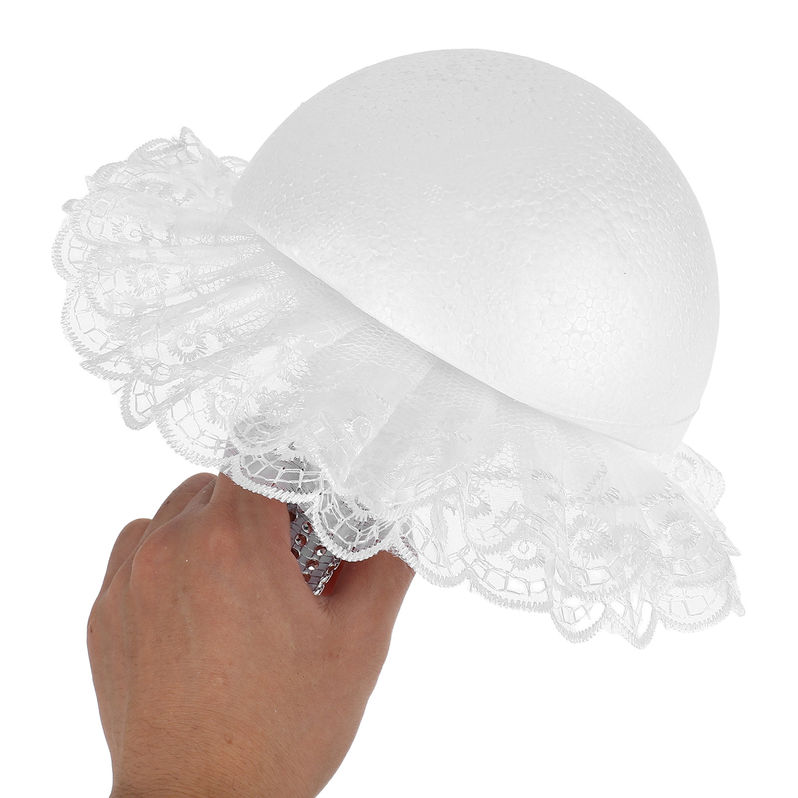 DIY Bridal Bouquet Handle with – Bouquet Holder Foam Bewertung und Preis