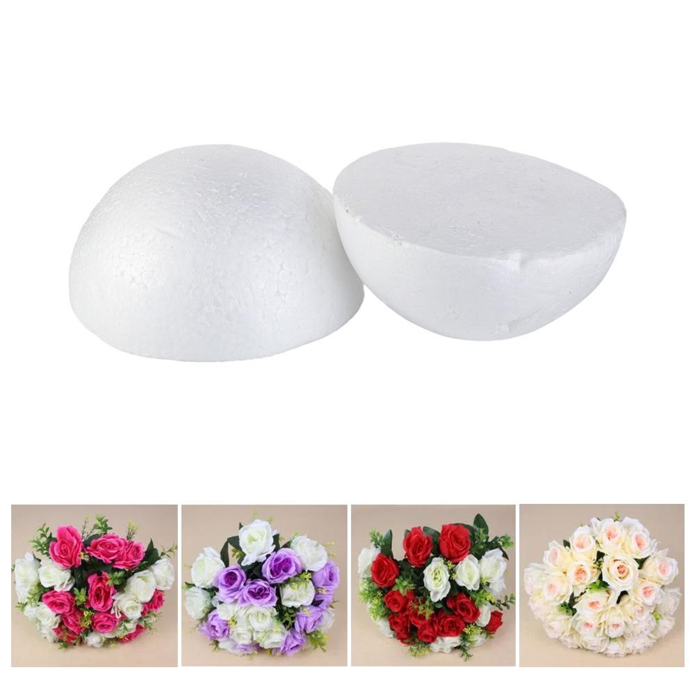 Florist Flower Mud Wedding Dec – Bouquet Holder Foam Bewertung und Preis