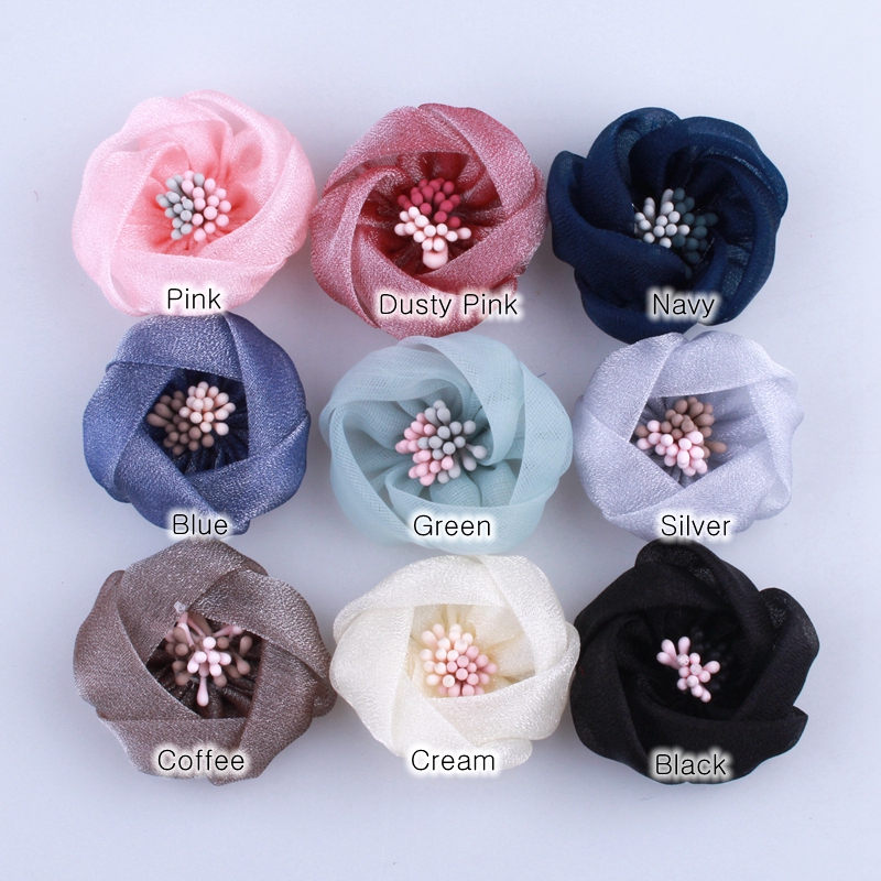 4CM High Quality Mini Silk Flo – Floral Picks Wood Bewertung und Preis
