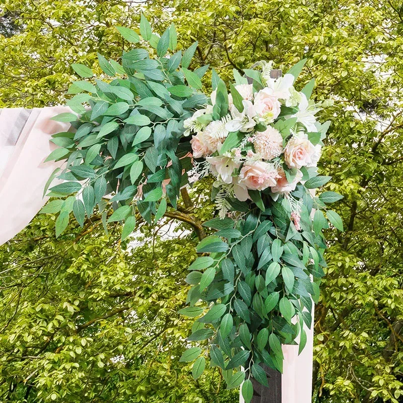3PCS Artificial Plants Italian – Ruscus Stem Faux Bewertung und Preis