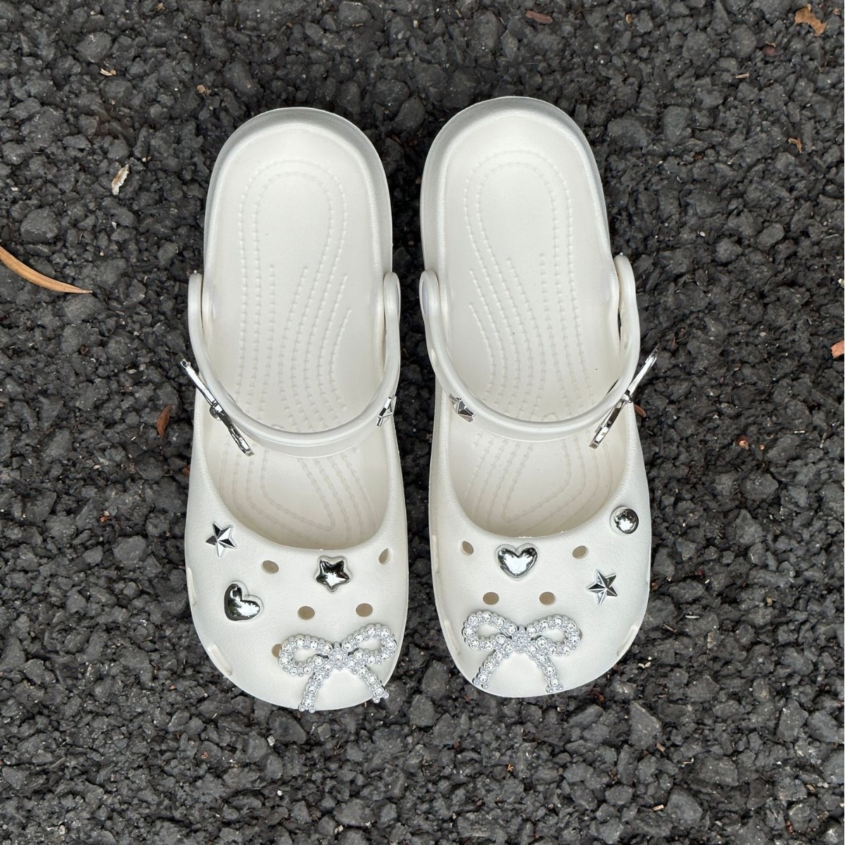 New ballet hole shoes flower h – Florist Supplies Bewertung und Preis