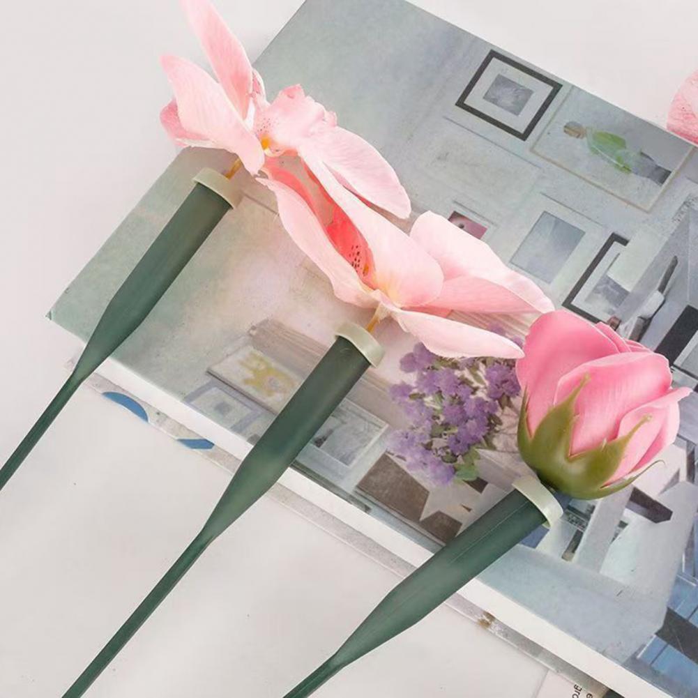 25 Pcs 6 Inch/12 Inch Flower T – Florist Flower Supply Bewertung und Preis
