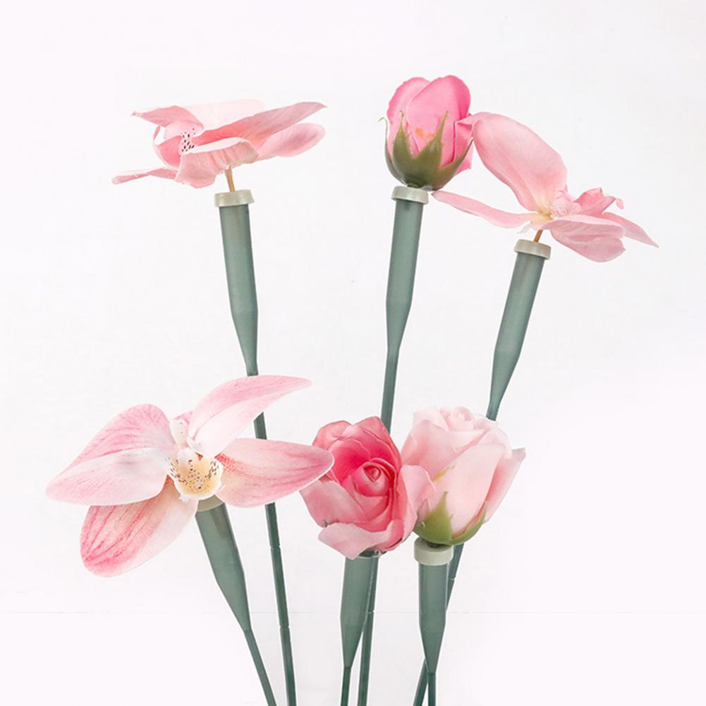 25 Pcs 6 Inch/12 Inch Flower T – Florist Flower Supply Bewertung und Preis