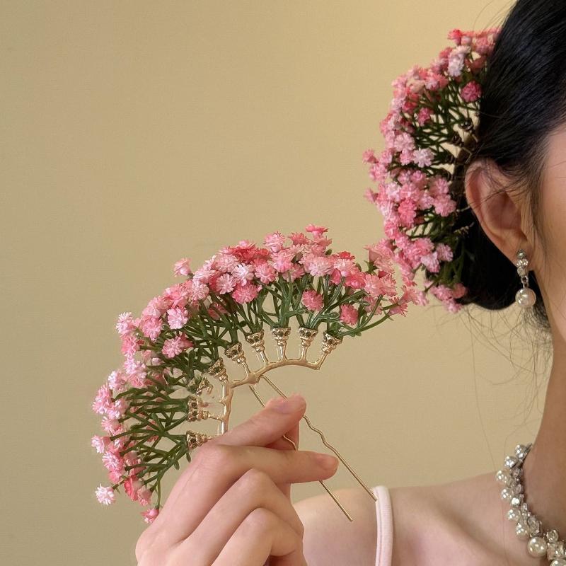 Artificial Flower Bridal Weddi – Florist Supplies Bewertung und Preis