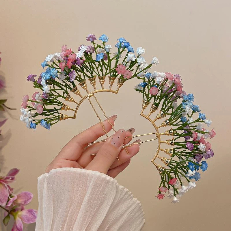 Artificial Flower Bridal Weddi – Florist Supplies Bewertung und Preis