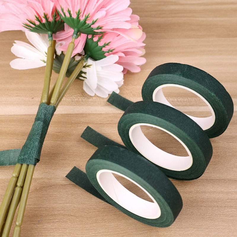 27M Floriculture Tape Self-adh – Florist Flower Supply Bewertung und Preis