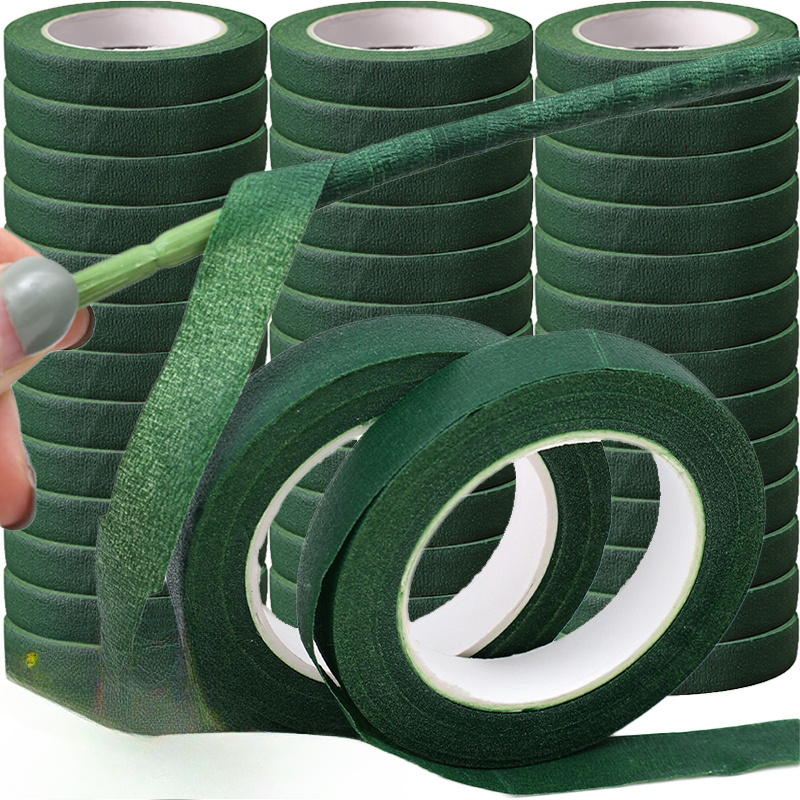 27M Floriculture Tape Self-adh – Florist Flower Supply Bewertung und Preis