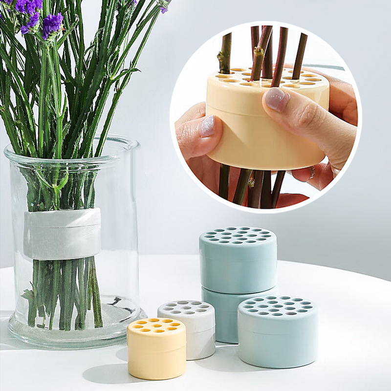 Floral Arranging Fixing Artifa – Bouquet Holder Foam Bewertung und Preis