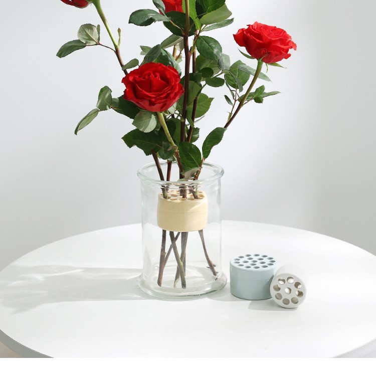 Floral Arranging Fixing Artifa – Bouquet Holder Foam Bewertung und Preis