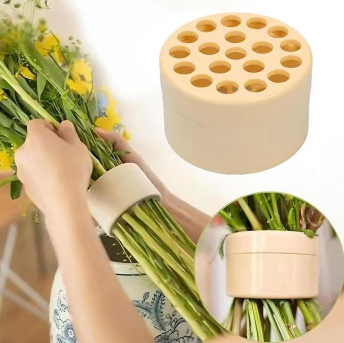 Floral Arranging Fixing Artifa – Bouquet Holder Foam Bewertung und Preis