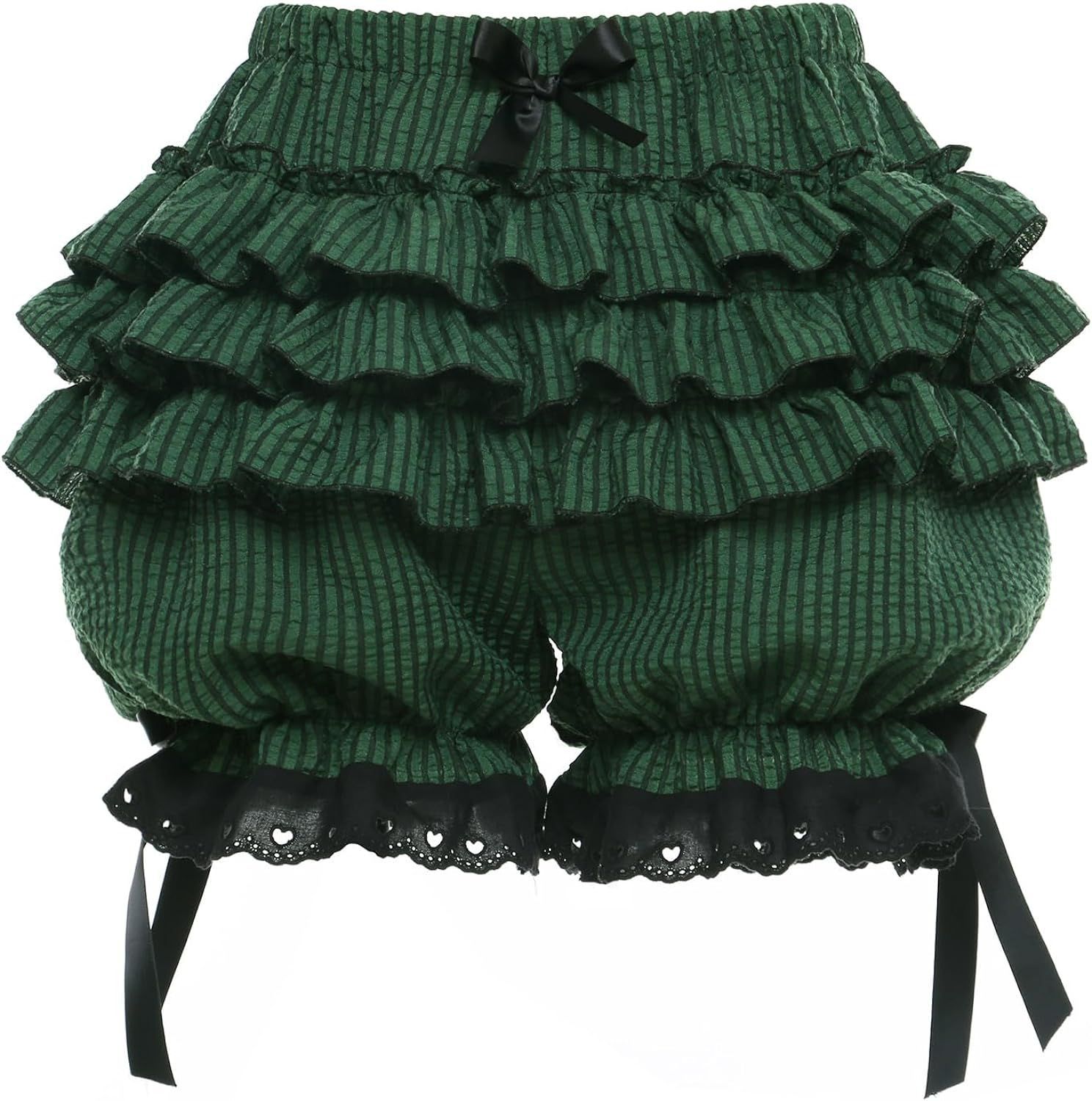 Lolita pants cute strap bow-kn – Florist Supplies Bewertung und Preis
