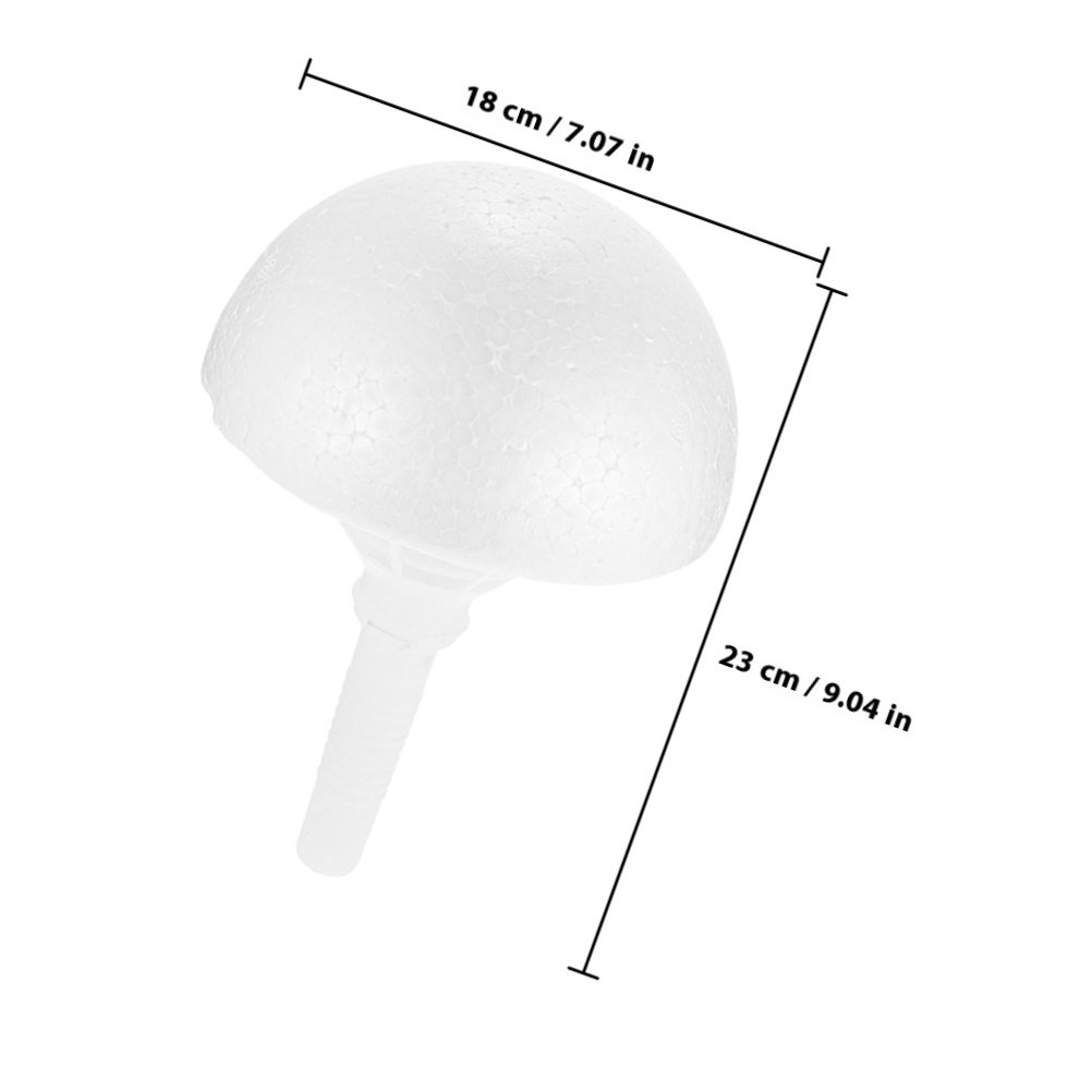 1Set Wedding Holding Flower Ho – Bouquet Holder Foam Bewertung und Preis