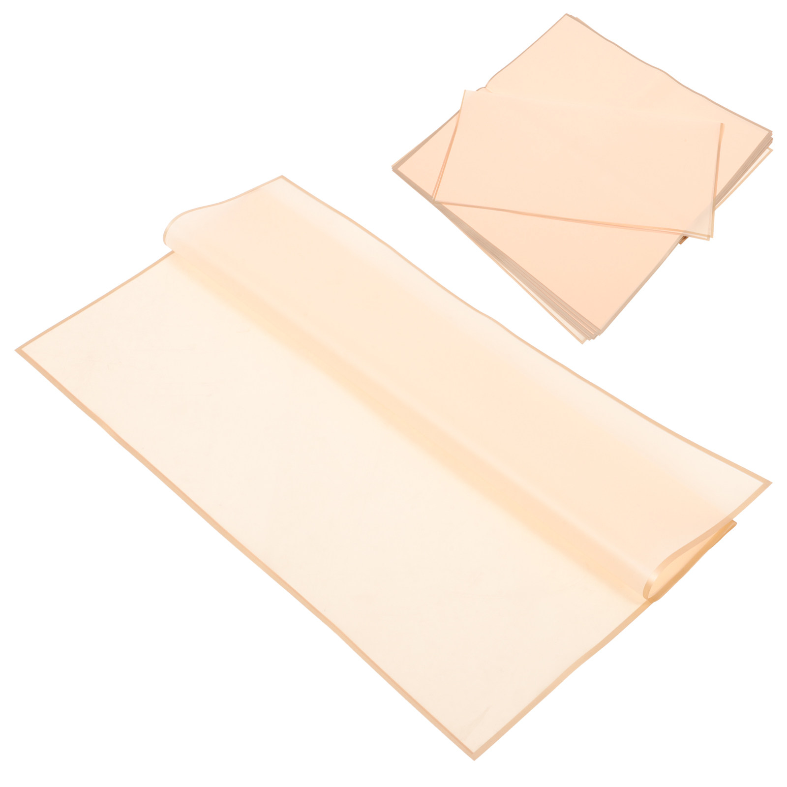 20 Sheets Waterproof Gold-Edge – Florist Flower Supply Bewertung und Preis
