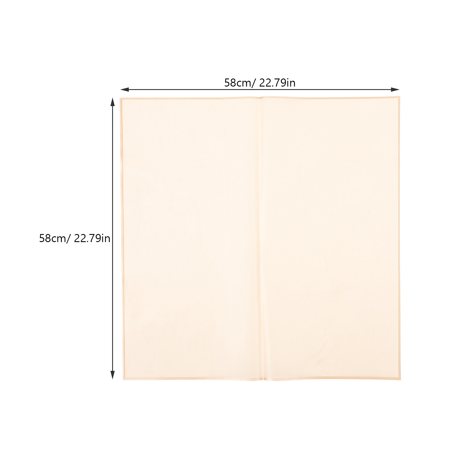20 Sheets Waterproof Gold-Edge – Florist Flower Supply Bewertung und Preis