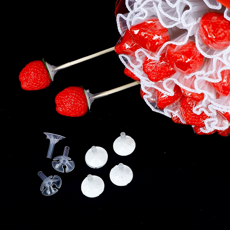 Small Ball Foam Pad Stberry Li – Bouquet Holder Foam Bewertung und Preis