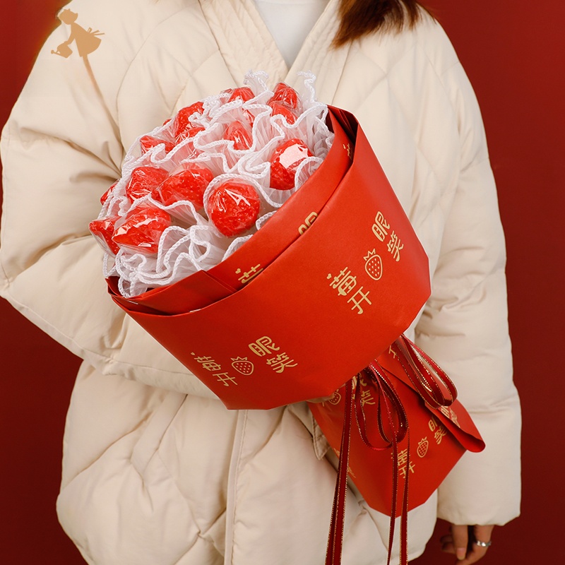 Small Ball Foam Pad Stberry Li – Bouquet Holder Foam Bewertung und Preis