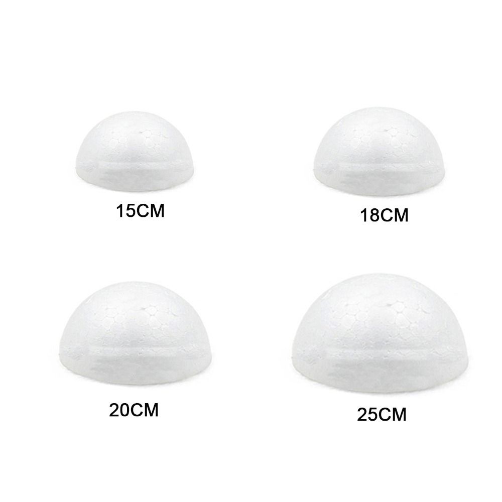 Hemispherical Flower Mud Party – Bouquet Holder Foam Bewertung und Preis