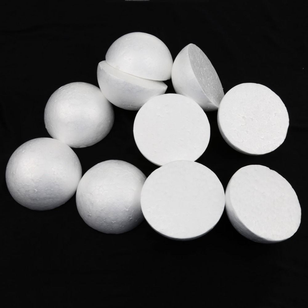 Hemispherical Flower Mud Party – Bouquet Holder Foam Bewertung und Preis
