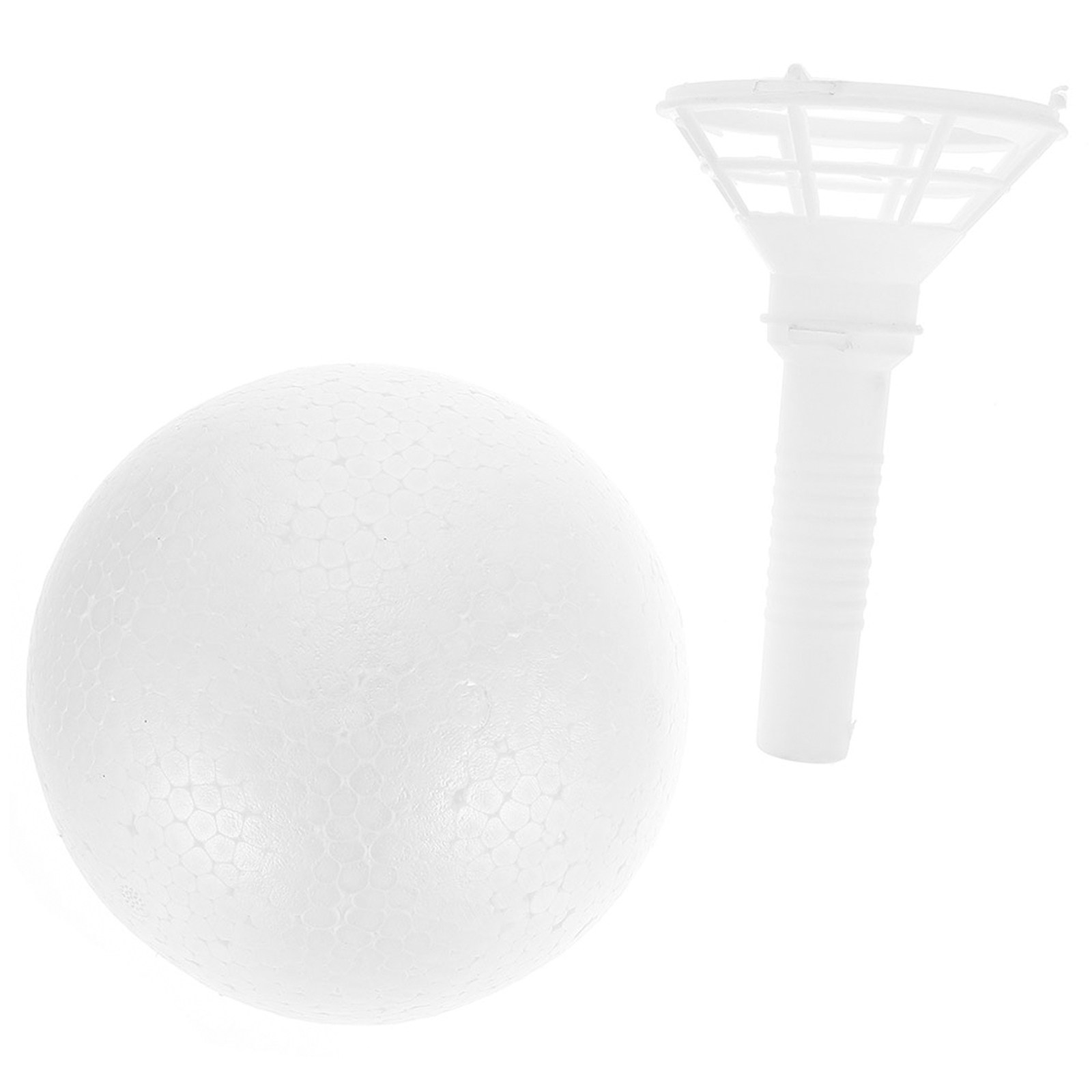 1Set Bridal Bouquet Holder Foa – Bouquet Holder Foam Bewertung und Preis