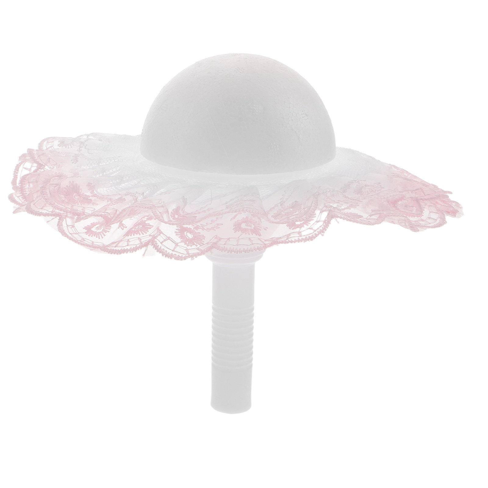 Floral Holder Flower Mud Weddi – Bouquet Holder Foam Bewertung und Preis