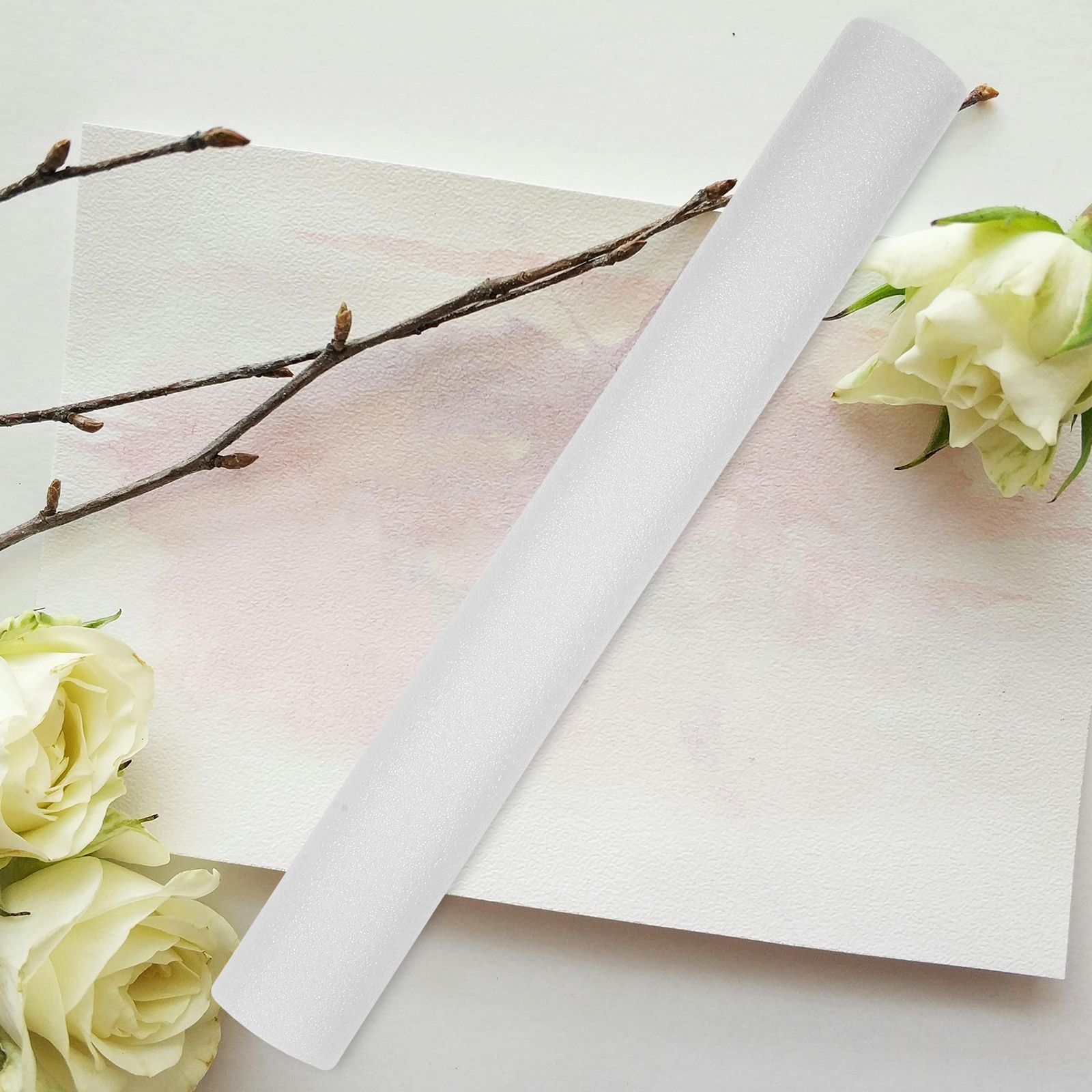 5 Pcs White Foam Cylinders Flo – Florist Flower Supply Bewertung und Preis