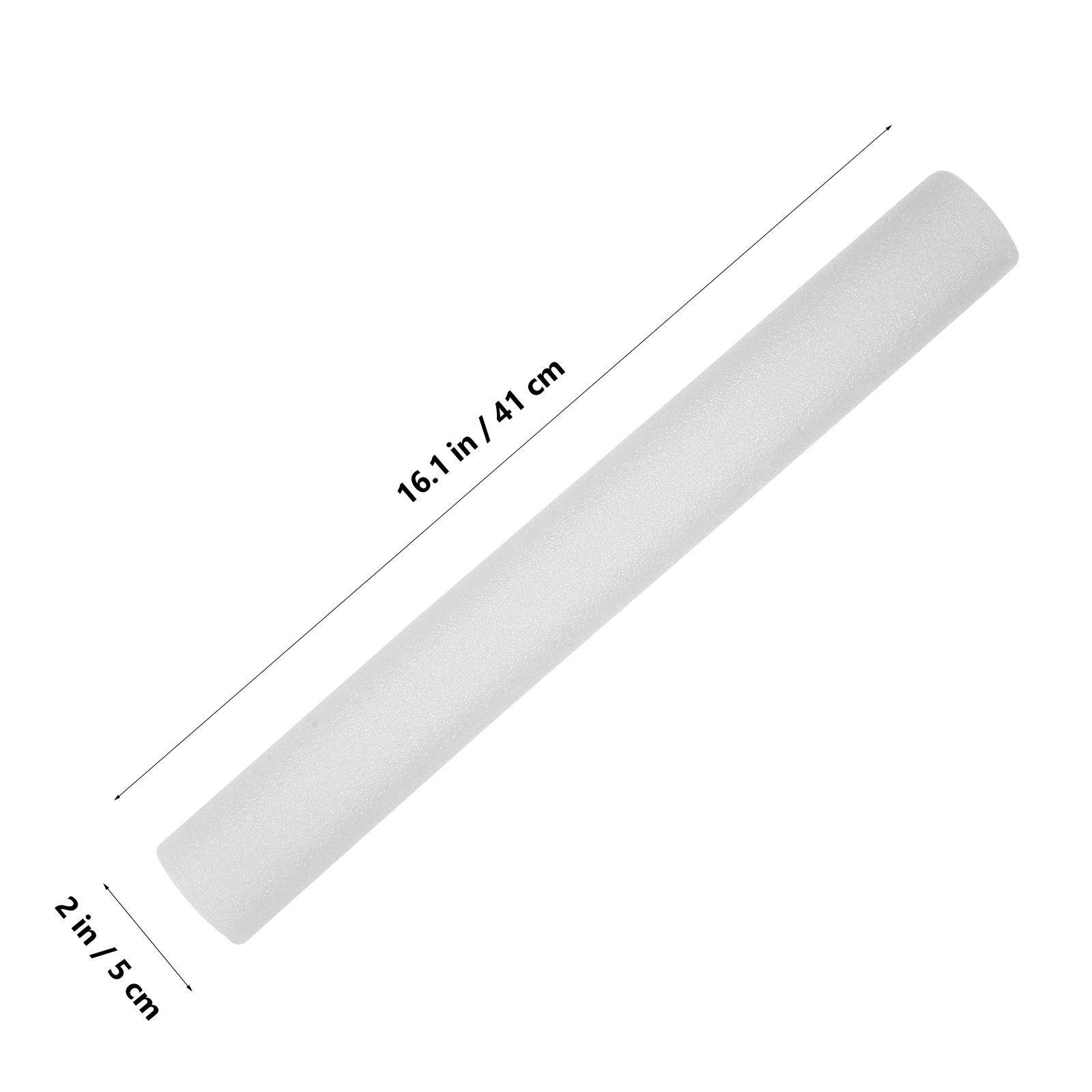 5 Pcs White Foam Cylinders Flo – Florist Flower Supply Bewertung und Preis