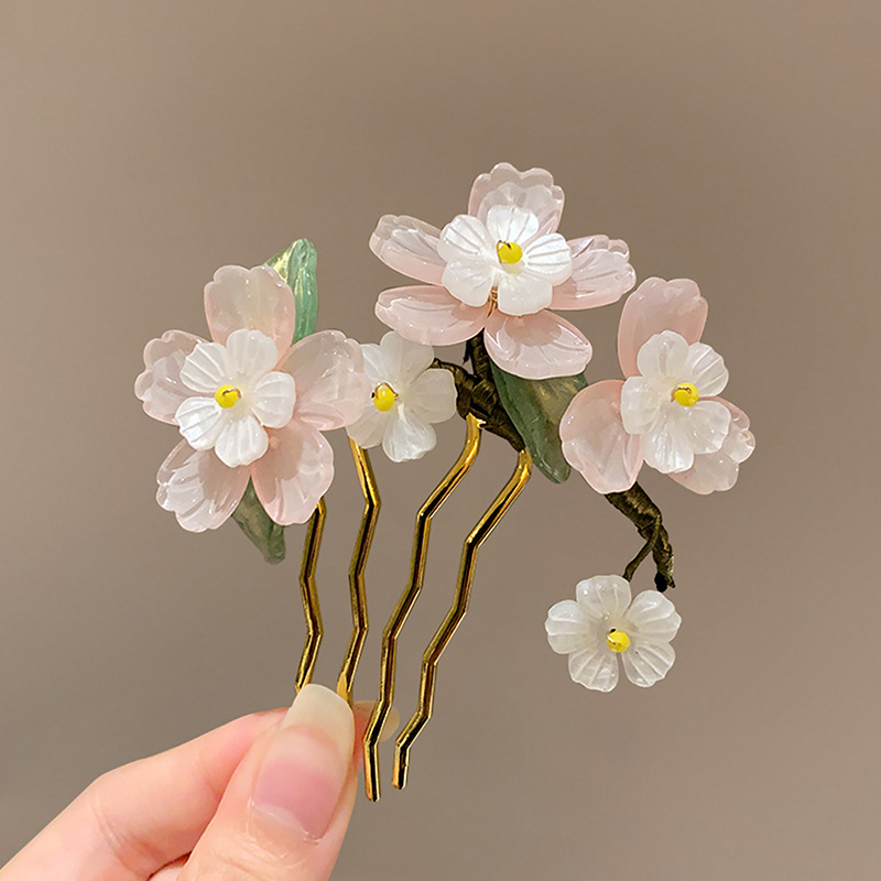 1Pc Classical Hair Comb Chines – Florist Supplies Bewertung und Preis