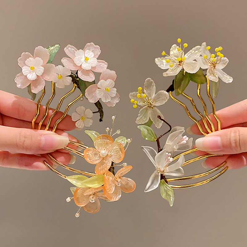 1Pc Classical Hair Comb Chines – Florist Supplies Bewertung und Preis