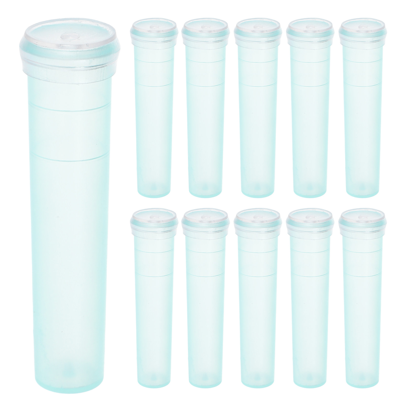 100Pcs Flower Preservation Tub – Florist Flower Supply Bewertung und Preis