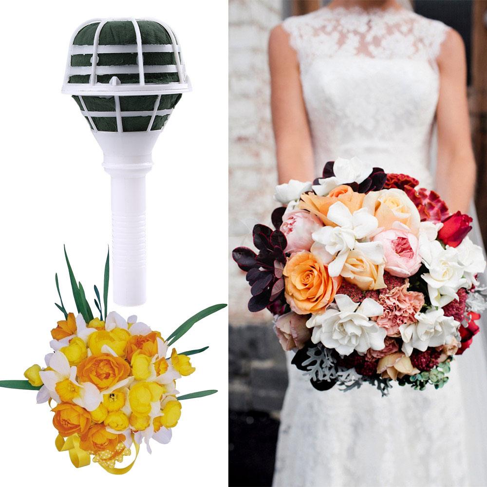 Practice Gadget DIY  Decoratio – Bouquet Holder Foam Bewertung und Preis