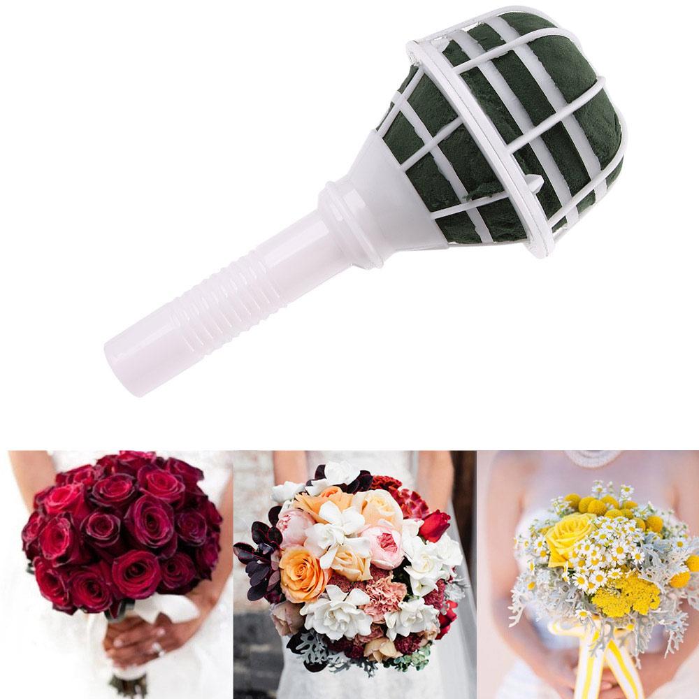 Practice Gadget DIY  Decoratio – Bouquet Holder Foam Bewertung und Preis