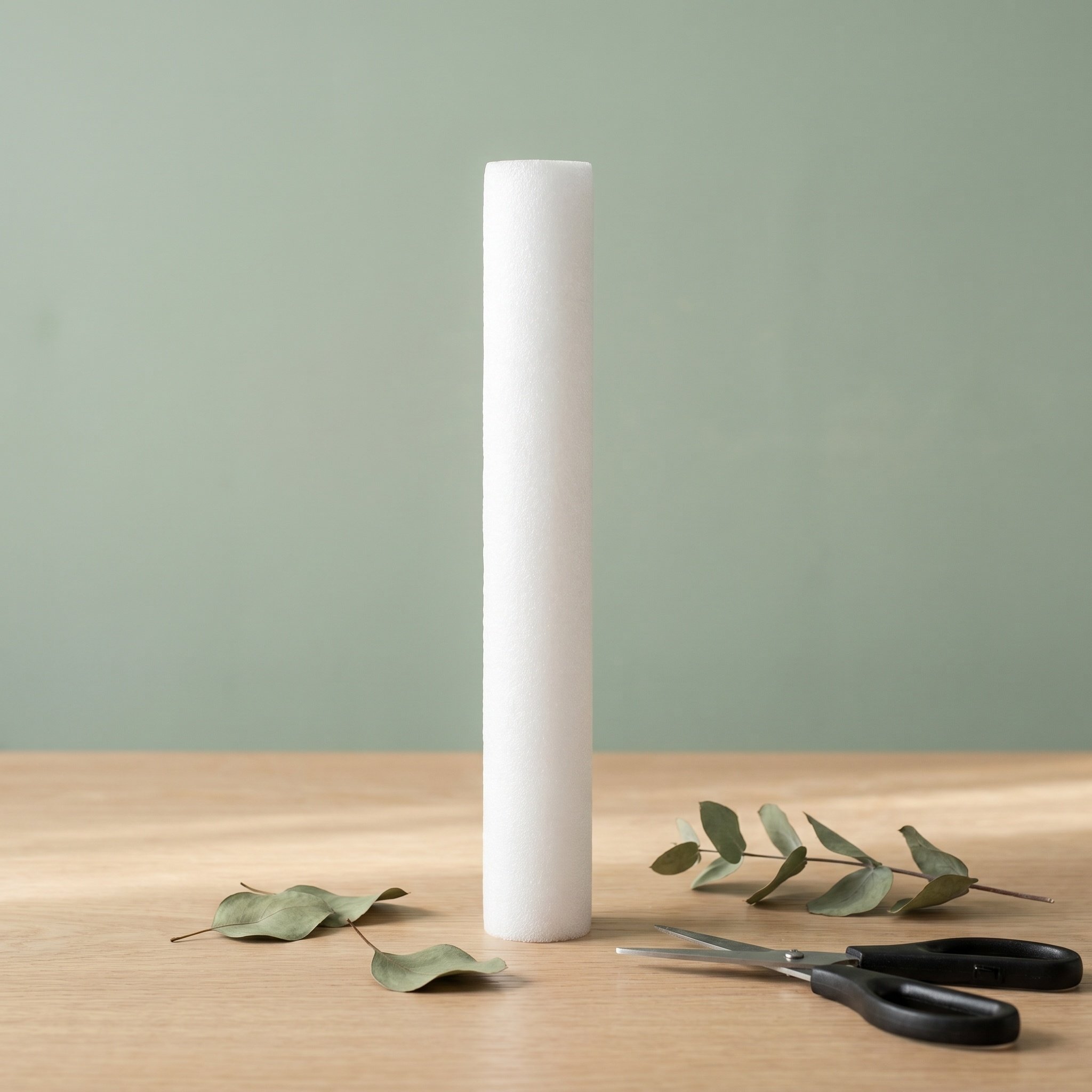 5Pcs White Floral Foam Rods Li – Florist Flower Supply Bewertung und Preis