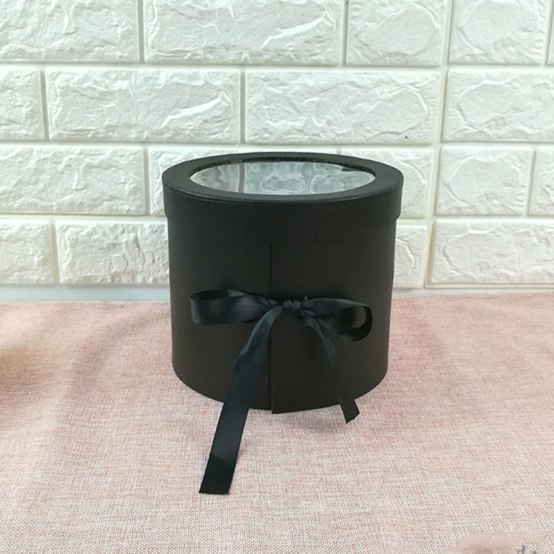 1Pc Double Layers Flower Gift  – Florist Flower Supply Bewertung und Preis