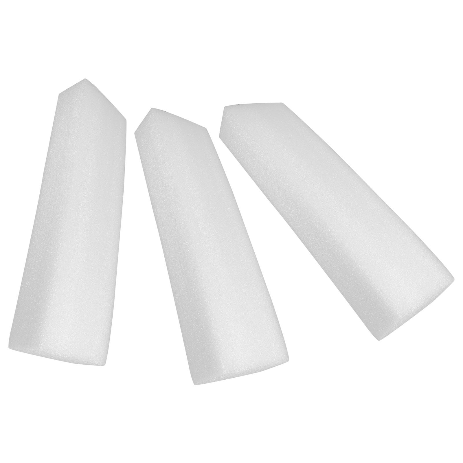 3Pcs Floral Foam Blocks Wet Dr – Florist Flower Supply Bewertung und Preis