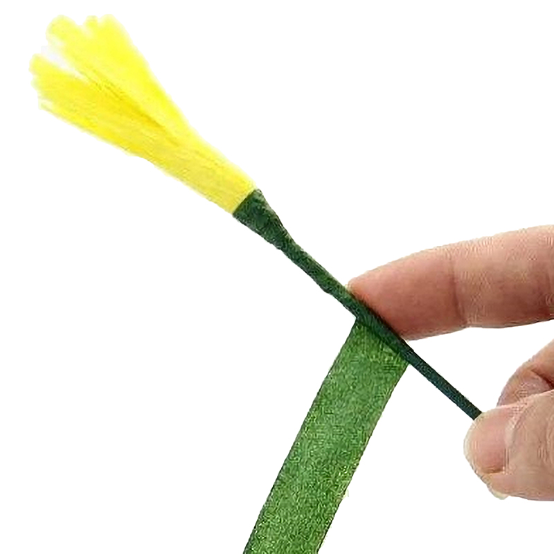 Self Adhesive Floriculture Tap – Florist Flower Supply Bewertung und Preis