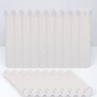 100Pcs Nutrition Flower Tube T – Florist Flower Supply Bewertung und Preis