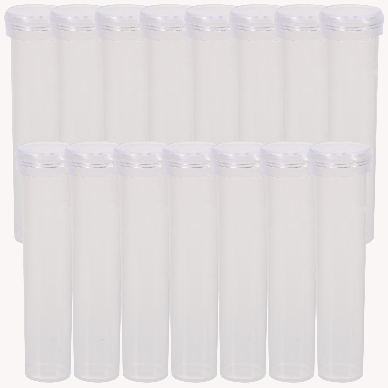 100Pcs Nutrition Flower Tube T – Florist Flower Supply Bewertung und Preis