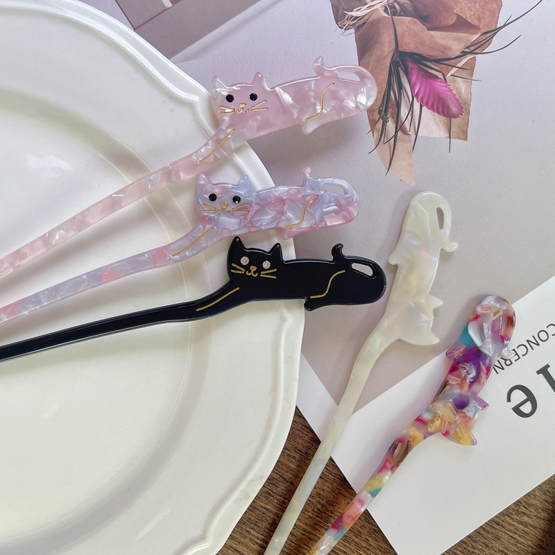 Chinese Style Hairpin For Wome – Florist Supplies Bewertung und Preis
