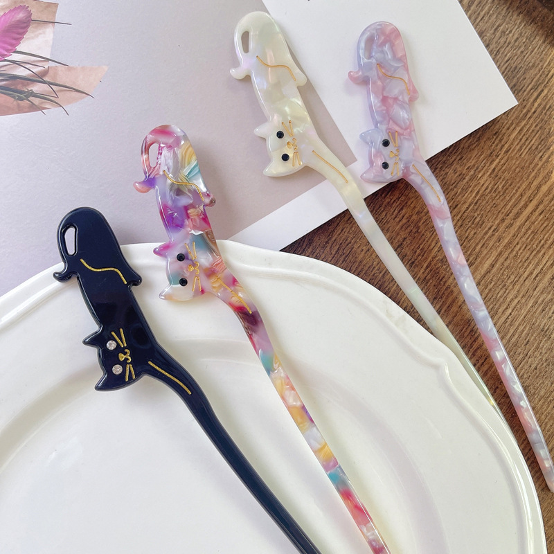 Chinese Style Hairpin For Wome – Florist Supplies Bewertung und Preis