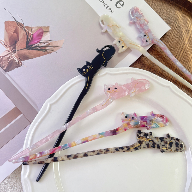 Chinese Style Hairpin For Wome – Florist Supplies Bewertung und Preis